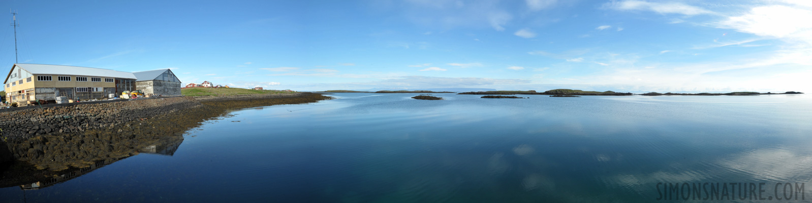 [14 mm, 1/100 Sek. bei f / 22, ISO 400]